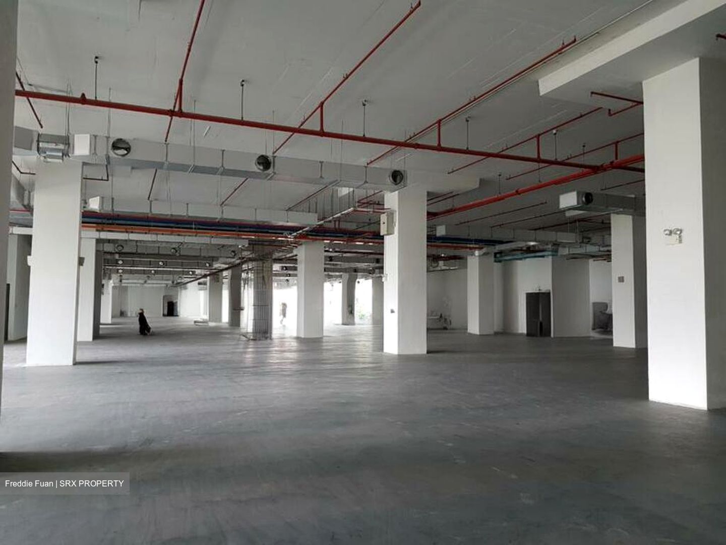 Nan Wah Building (D16), Factory #495912921